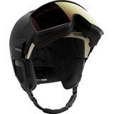 Salomon Driver Prime MIPS Sigma Photochromic Poppy Red / black