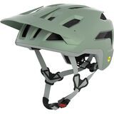Alpina Taunus MIPS willow-green matt
