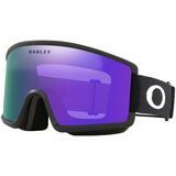 Oakley Target Line M Violet Iridium / matte black