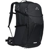 Vaude TrailControl 25+ black