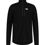 Maloja Palfnerm. deep black