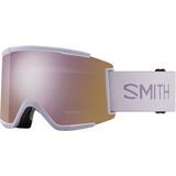 Smith Squad XL ChromaPop Everyday Rose Gold Mirror / lunar fog
