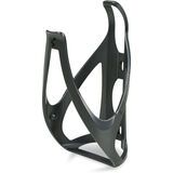 Cube Flaschenhalter HPP matt irridium´n´glossy black
