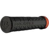 Race Face Getta Grip - 30 mm black/orange