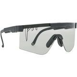 Pit Viper The Originals 2.0 Wide The Blacking Out / Photochromic Smoke