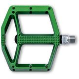 Cube Acid Pedale Flat A3-ZP green