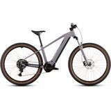 Cube Reaction Hybrid Performance 600 29 plumgrey´n´black