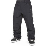 Volcom L Gore-Tex Pant black