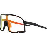 CHPO Henrik Photochromic Red Photocromic / matte black
