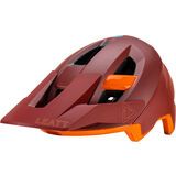 Leatt Helmet MTB All Mountain 3.0 lava
