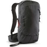 Patagonia Snowdrifter 20L black