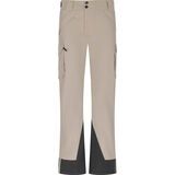 2117 of Sweden Women’s Krasse Ski Pants sand