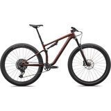 Specialized Epic Evo Expert rusted red/blaze/pearl
