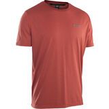 ION Jersey S_Logo DR Shortsleeve Men spicy-red