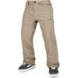 Volcom Freakin Snow Chino chestnut brown