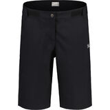 Maloja CardaminaM. deep black multi