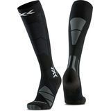 X-Bionic X-Socks Ski Perform Merino OTC x black/grey
