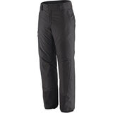 Patagonia Men's Insulated Powder Town Pants black