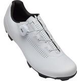 Giro Cadet XC white