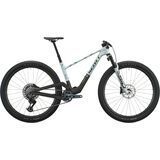 Scott Spark RC Team Issue dorado grey/carbon black