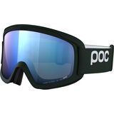 POC Opsin Clarity Hi. Int. Partly Sunny Blue / pargasite green