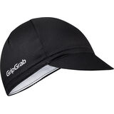 GripGrab Lightweight Summer Cycling Cap black