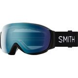 Smith I/O Mag S ChromaPop Everyday Blue Mirror / black