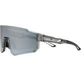 CHPO Siri Silver Mirror / transparent grey