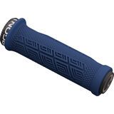 Ergon GDH Fat nightride blue