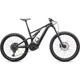 Specialized Turbo Levo Alloy black/light silver/black