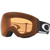 Oakley Flight Deck M Prizm Snow Persimmon / matte black