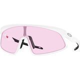 Oakley RSLV 141 Prizm Low Light / matte white