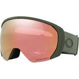 Oakley Flight Path L Prizm Rose Gold Iridium / matte forged iron