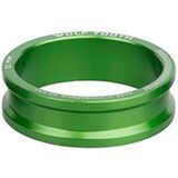 Wolf Tooth Precision Headset Spacers - 10 mm green