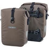ORTLIEB Gravel-Pack QL2.2 (Paar) dark sand