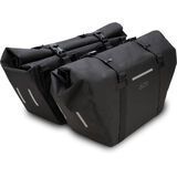 ***2. Wahl*** Cube Acid Seitentasche Pro 45/2 Longtail black