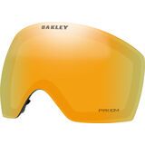 Oakley Flight Deck L Replacement Lens Prizm Snow 24k Iridium