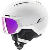 uvex horizon CV MAG Mirror Pink / white matt
