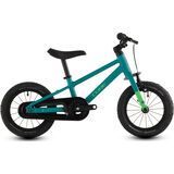 Cube Numove 120 RT seagreen´n´green