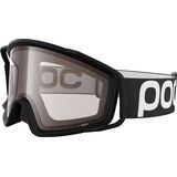 POC Zygon Clarity Trail/Cloudy Brown / uranium black