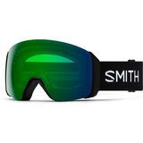 Smith 4D Mag XL ChromaPop Everyday Green Mirror / black