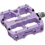 Reverse Escape Pedals lilac