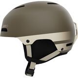 Giro Ledge FS matte bark