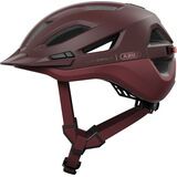 Abus Urban-I 4.0 ACE chestnut red