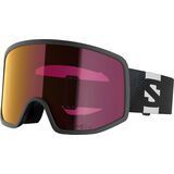 Salomon Sentry Pro S Sigma Poppy Red / black