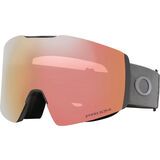 Oakley Fall Line L Prizm Snow Rose Gold Iridium / matte forged iron