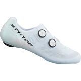 Shimano S-Phyre SH-RC903 Wide Road white