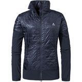 Schöffel Hybrid Jacket Tofane2 L navy blazer