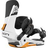 Union Atlas white/orange