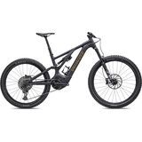 Specialized Turbo Levo Comp Alloy midnight shadow/harvest gold